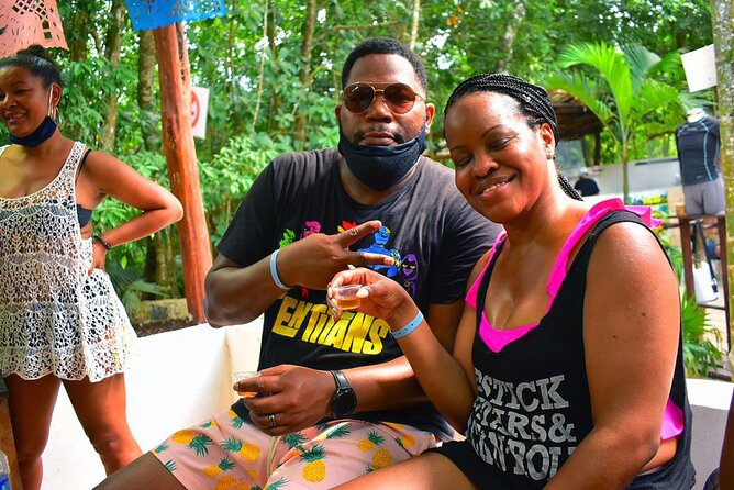 ATV Jungle Adventure With Ziplines, Cenote & Tequila Tasting - Common Questions