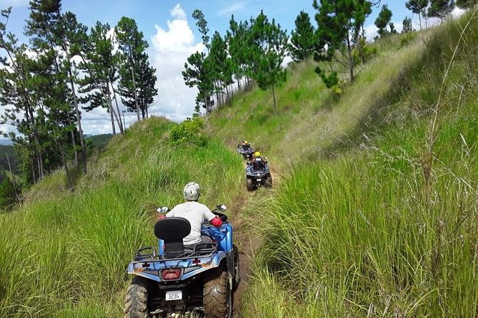 ATV Quad Bike Adventure Tour (Departs Nadi) - Common Questions