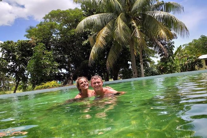 ATV Quad Bike Adventure Tour Inc Hot Springs & Mud Pool (Departs Nadi) - Highlights of the Tour