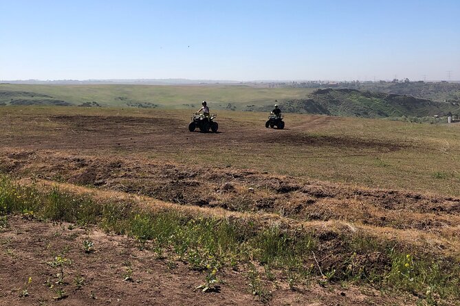 ATV Ride Tour & the Best Micheladas in Rosarito - The Sum Up