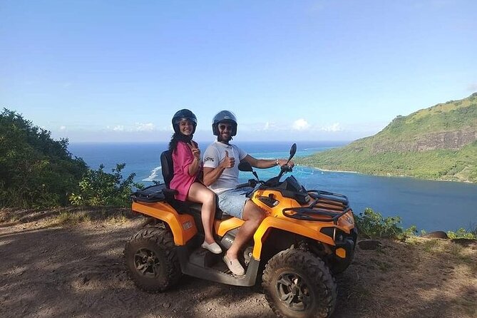 ATV Tour QUAD - Directions