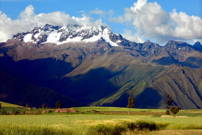 ATV Tour to Moray & Maras Salt Mines the Sacred Valley From Cusco - Additional Information and Overall Experience