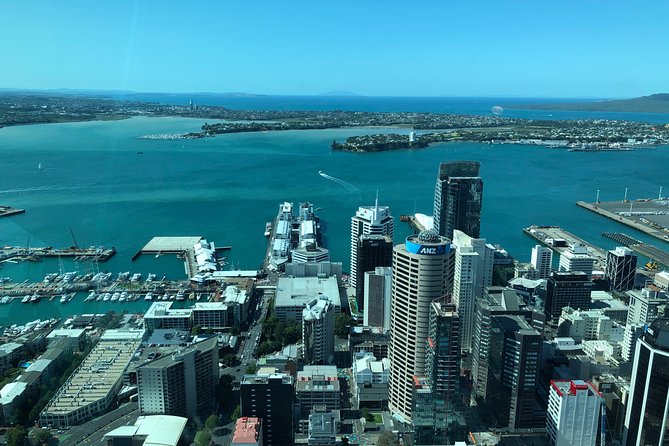 Auckland Airport to Whangaparaoa - Gulf Harbour Luxury Transfers - Meeting and Pickup