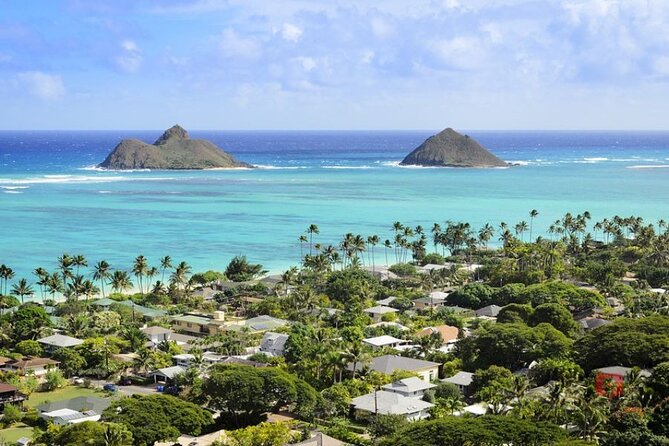 Audio Driving Tour in Oahu Hawaii - Pricing and Availability