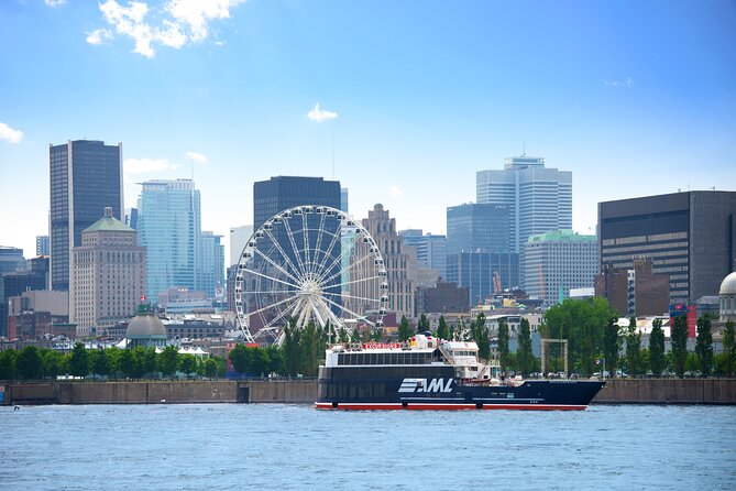 AURA Experience at Notre-Dame Basilica and Guided Cruise - Booking Process
