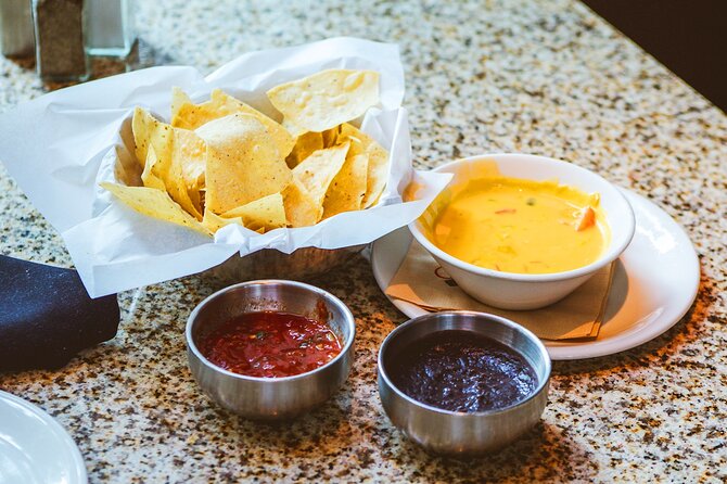Austin Downtown Private Walking Food Tour With Secret Food Tours - Pricing and Availability