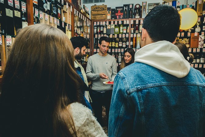 Authentic Food & Wine Tour in Porto - Good To Know