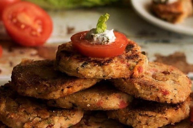 Authentic Foodie Tasting Experience of Paros! (Vegan Vegetarian Carnivore) - The Sum Up