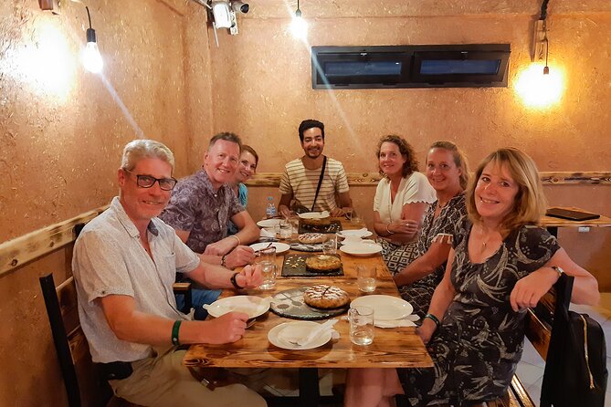 Authentic Gastronomic / Food Tour in Agadir - Eat as Local - Why You Should Book This Tour
