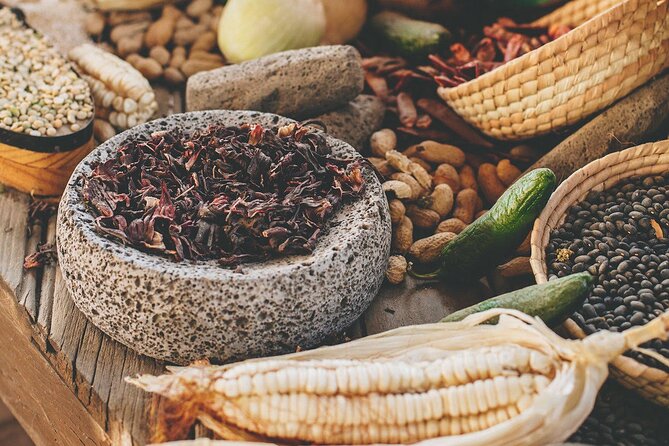 Authentic Mexican Legacy Cooking Class in Cabo San Lucas - Directions