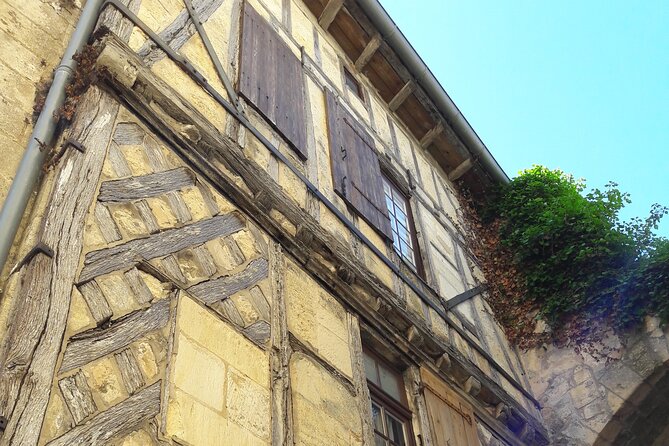 Authentic Saint Emilion - The Sum Up