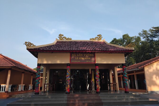 Authentic Sightseeing & Local Food Tour - Terms and Conditions