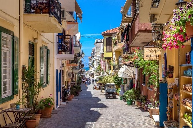 AUTHENTIC Wine & Food Tastings - PRIVATE Walking Tour With Lunch - Itinerary and Stops