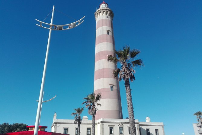 Aveiro, Costa Nova Beach and Moliceiro Boat, Half-Day From Coimbra - Weather and Minimum Traveler Requirements