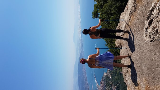 Avvocata Hike – Amalfi Coast