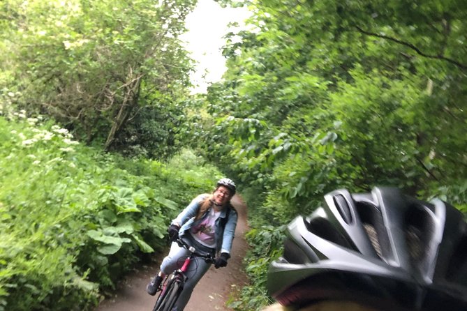 Award-Winning Circular Cycle Tour of Edinburgh! - Common Questions