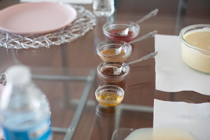 Awesome French Crêpes Cooking Class - Background