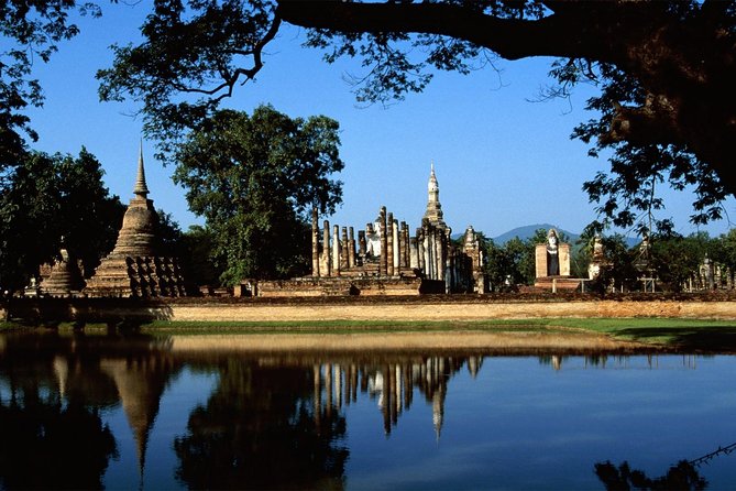 Ayutthaya World Heritage Tour Including Lunch and Hotel Pick Up/Drop Off - Booking and Cancellation Policy