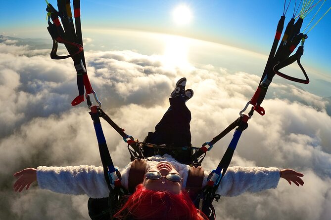Babadag Tandem Private Paragliding Oludeniz in Fethiye Turkey - Directions to the Meeting Point