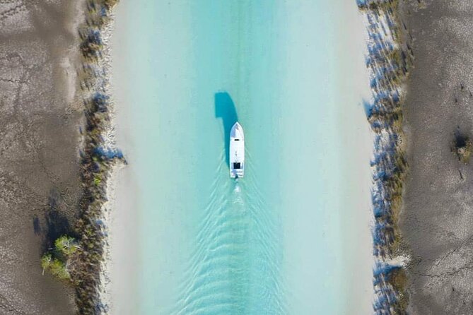 Bacalar Boat Tour and Visit to Cenotes - Common Questions