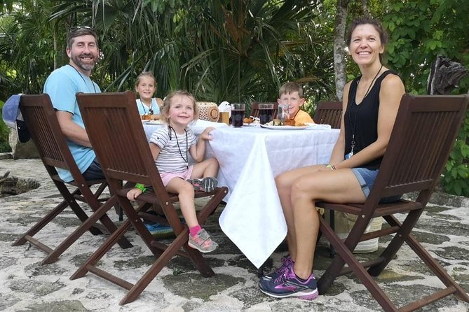 Bacalar Seven Color Lagoon and Kayak Adventure From Costa Maya - Guest Feedback and Future Improvements