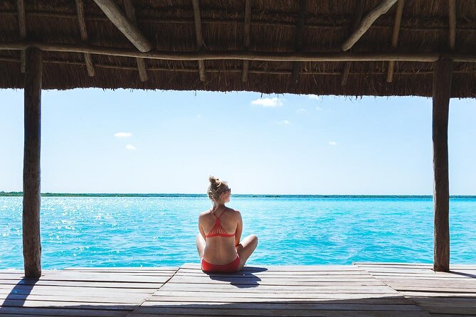 Bacalar Seven Color Lagoon and Mayan Experience Combo Tour - Common Questions