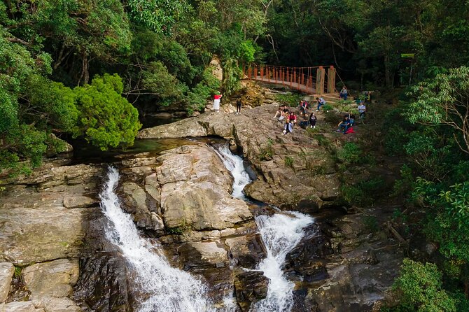 Bach Ma National Park Discovery Full Day Group Tour From Hue - Questions and Support