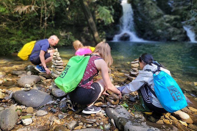 Bach Ma National Park Trekking Daily Tour From Hue - Tips for a Successful Trekking Tour