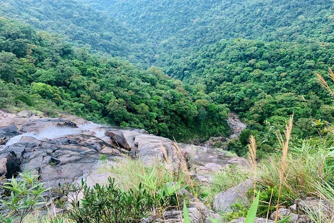 Bach Ma National Park Trekking Day Tour - The Sum Up