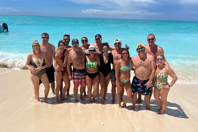 Bahamas Half Day Boat Charter Tour  - New Providence Island - Common Questions