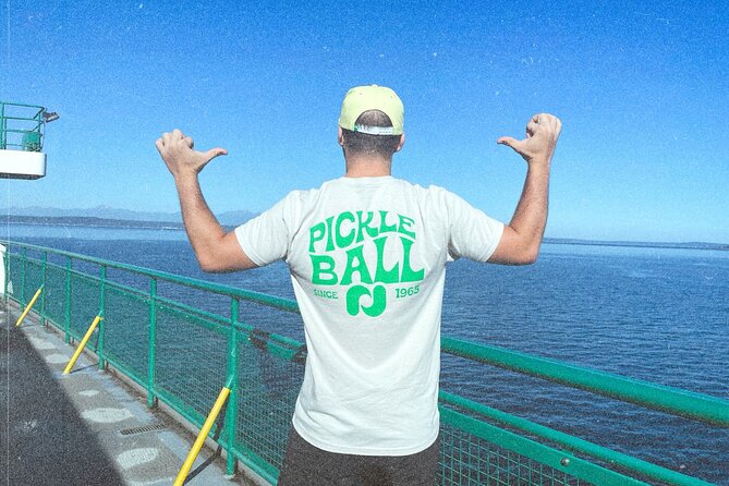 Bainbridge Island Pickleball Experience - Common Questions