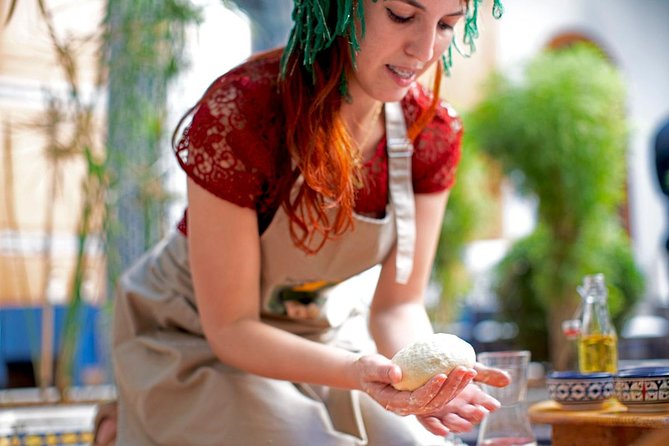 Baking Workshops at Fez Cooking School at Palais Amani - Directions