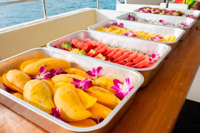 Baliblue Sunset Carnival - Yacht Party With Music and Dancer - Questions, Price, Copyright, Terms & Conditions