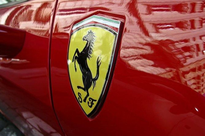 Balsamic Vinegar, Pavarotti And Ferrari Museum Tour - Group Size and Pricing