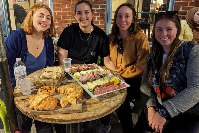 Baltimore Walking Foodie Tour in Fells Point - Customer Reviews and Overall Experience
