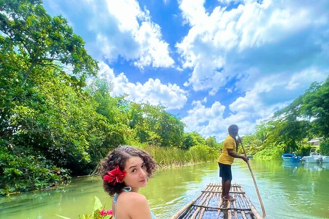 Bamboo River Rafting Experience From Ocho Rios - The Sum Up