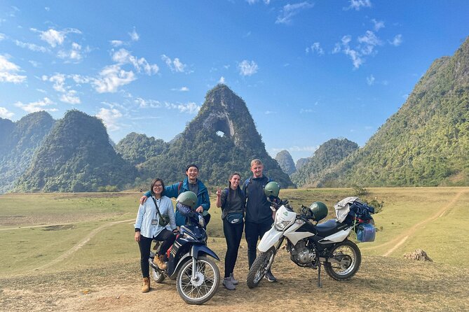 Ban Gioc Waterfall & Mt Angel Eye Full Day Trip With Easy Rider - Tour Highlights