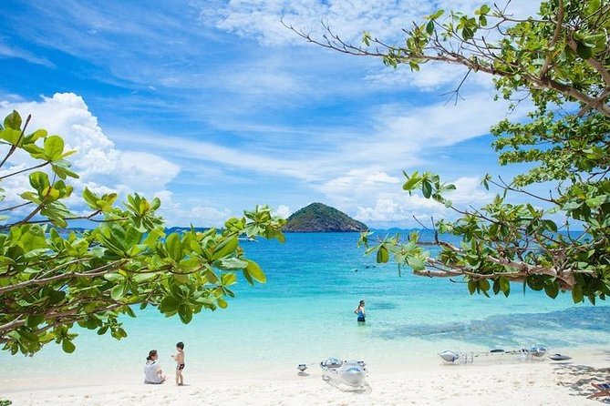 Banana Beach Koh Hey Tours - The Sum Up