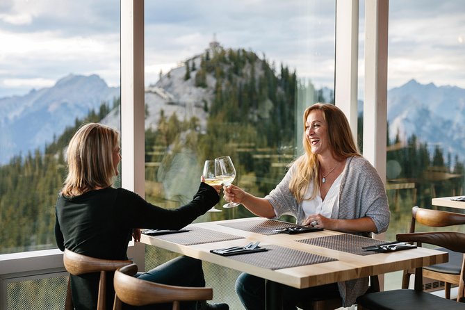 Banff Gondola Ride Admission - Common Questions