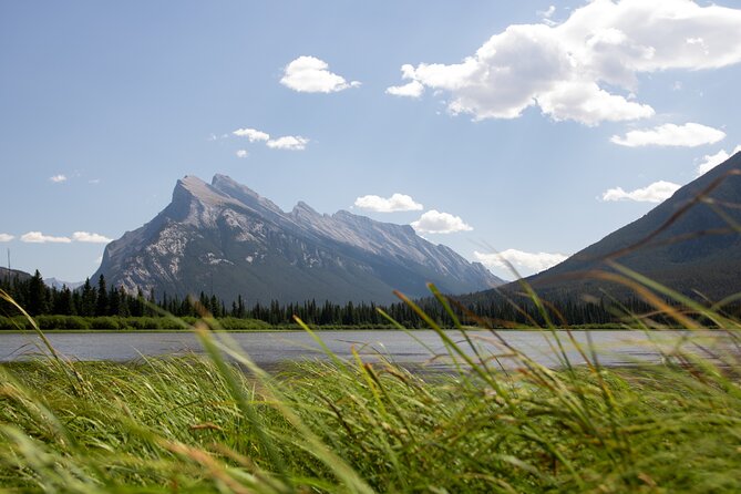 Banff Highlights & Wildlife Small Group Adventure - Common Questions
