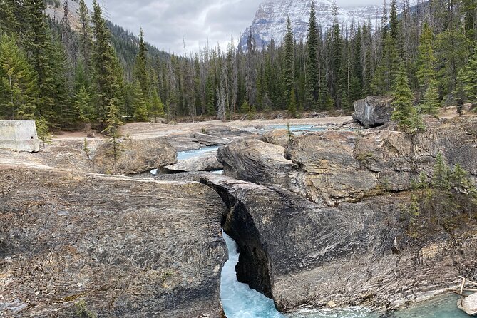 Banff & Yoho Parks Lake Louise Moraine Lake Emerald Lake - PRIVATE TOUR - Common Questions