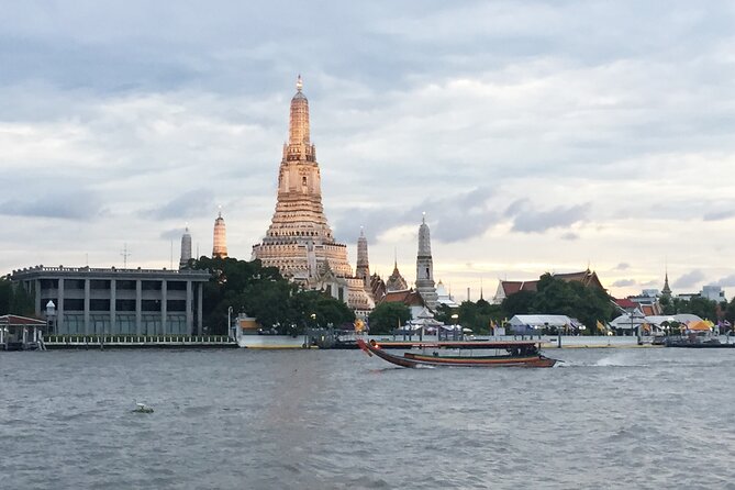 Bangkok, Floating Market, Ayutthaya, Chiangrai & Chiangmai 4 Days - The Sum Up