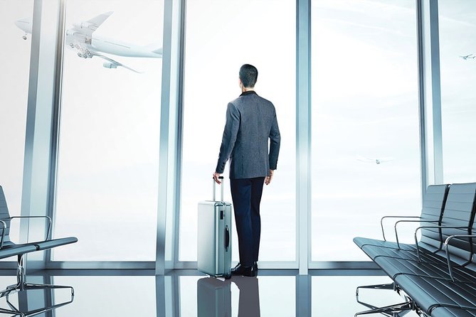 Bangkok Suvarnabhumi Airport (BKK) VIP Fast-Track Service - Common Questions