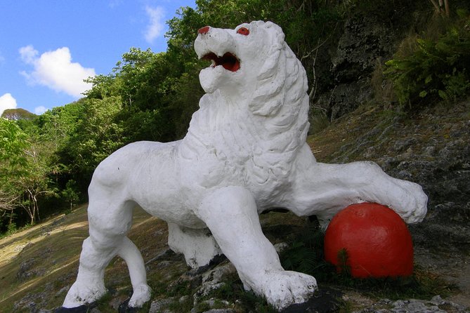Barbados Shore Excursion Barbados Paradise Sightseeing Tour - Cancellation Policy