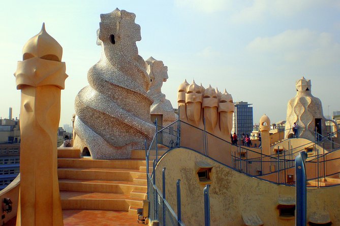 Barcelona Shore Excursion - Additional Information