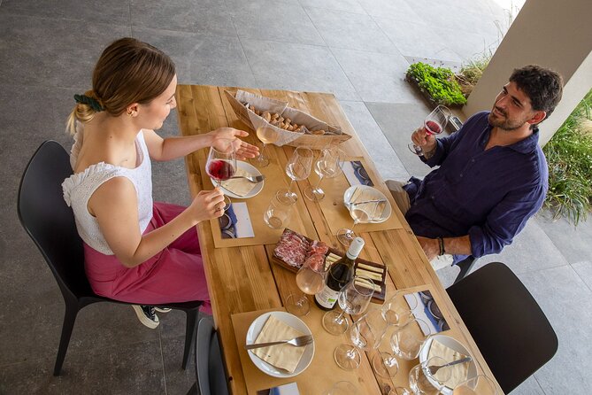 Bardolino Winery Tour and Tasting  - Verona - Directions