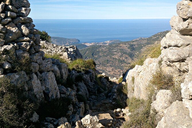 Barranc De Biniaraix Half-Day Hike - Pricing and Booking Information
