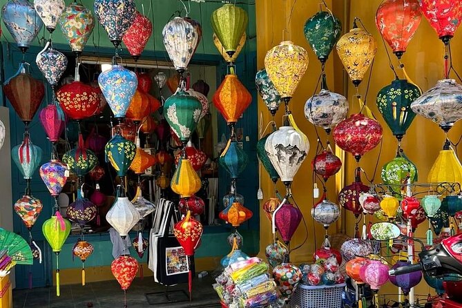 Basket Boat Ride- Buffalo Ride- Hoi an Tour With Sampan Boat Ride - Common Questions