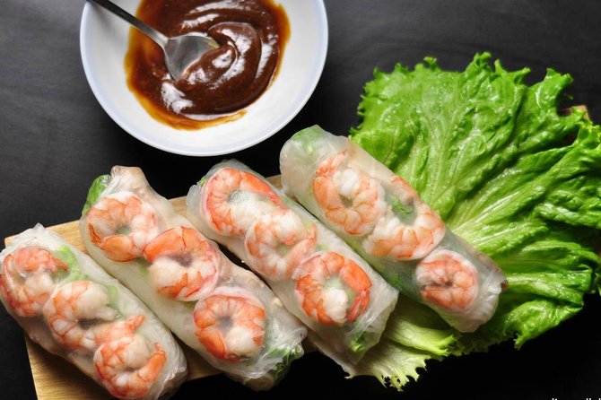 Basket Boat Riding and Cooking Class From Da Nang City - Common Questions