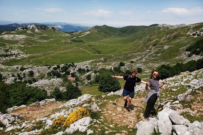 Basque Country Small-Group Hiking Tour  - San Sebastian - Directions